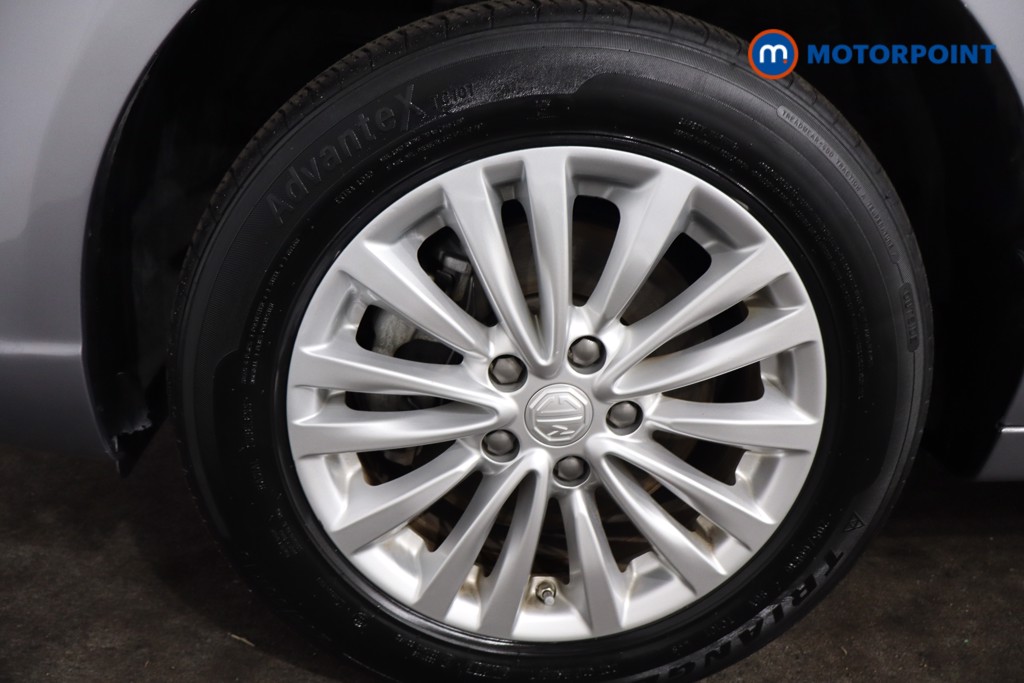 Mg Motor Uk MG5 Exclusive Automatic Electric Estate - Stock Number (1564677) - 11th supplementary image