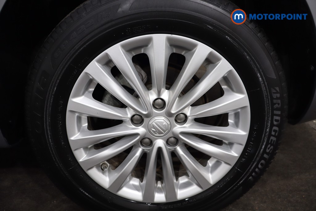 Mg Motor Uk MG5 Exclusive Automatic Electric Estate - Stock Number (1564677) - 12th supplementary image