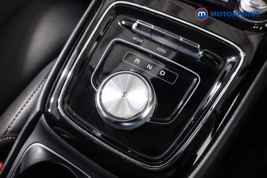 Mg Motor Uk MG5 Exclusive Automatic Electric Estate - Stock Number (1564677) - 14th supplementary image