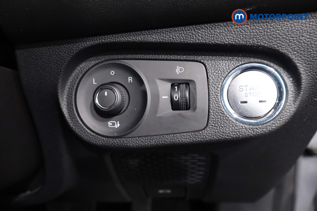 Mg Motor Uk MG5 Exclusive Automatic Electric Estate - Stock Number (1564677) - 15th supplementary image