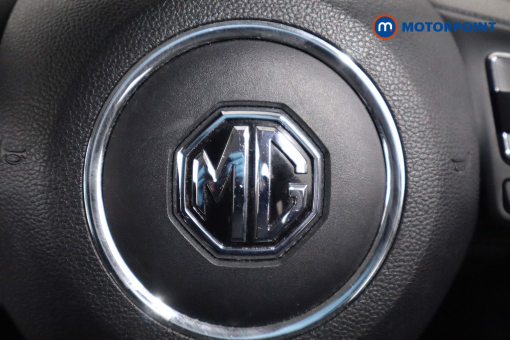Mg Motor Uk MG5 Exclusive Automatic Electric Estate - Stock Number (1564677) - 16th supplementary image