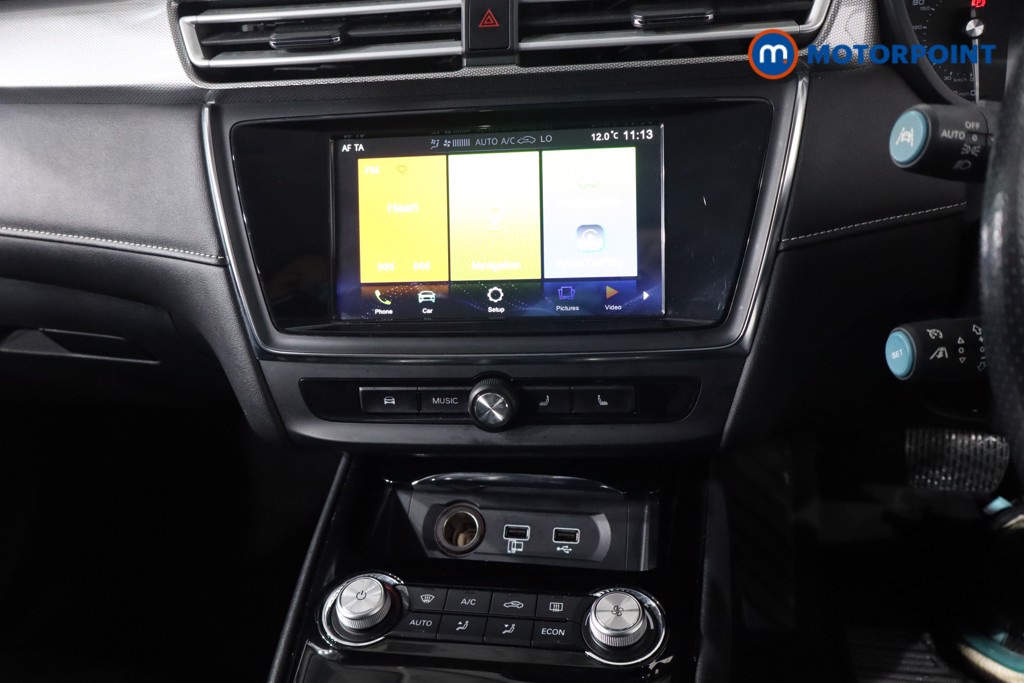 Mg Motor Uk MG5 Exclusive Automatic Electric Estate - Stock Number (1564677) - 20th supplementary image