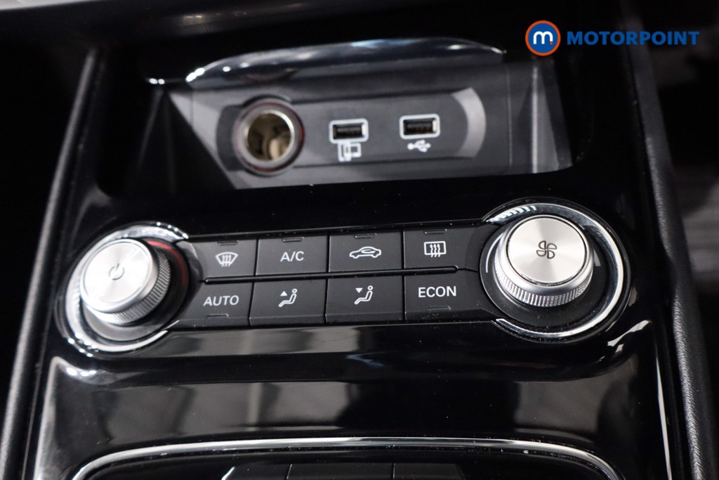 Mg Motor Uk MG5 Exclusive Automatic Electric Estate - Stock Number (1564677) - 21st supplementary image