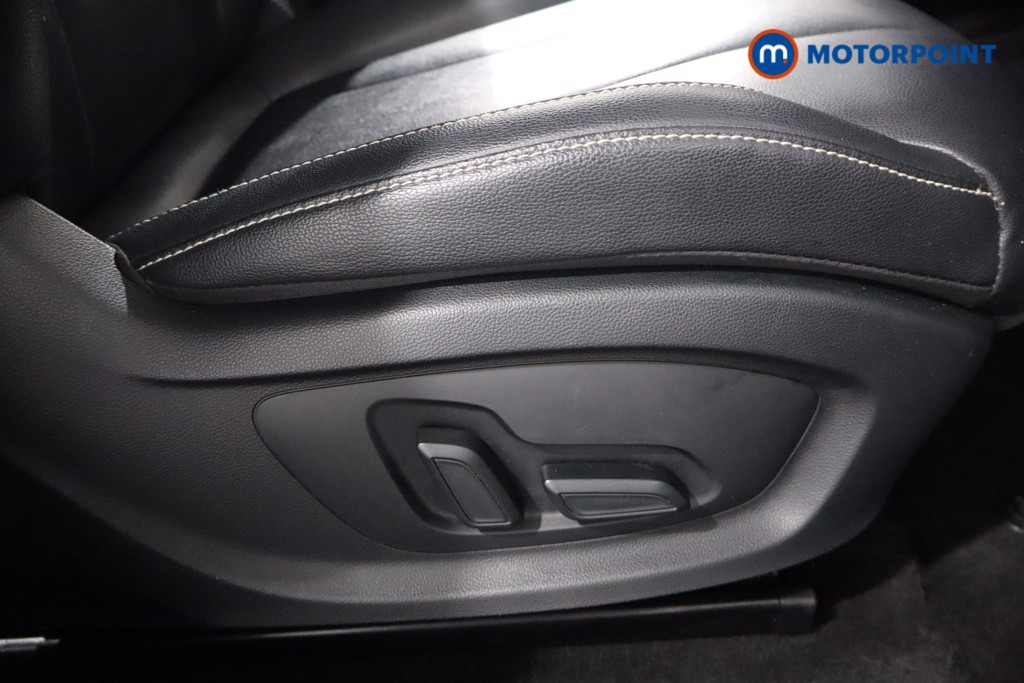 Mg Motor Uk MG5 Exclusive Automatic Electric Estate - Stock Number (1564677) - 23rd supplementary image