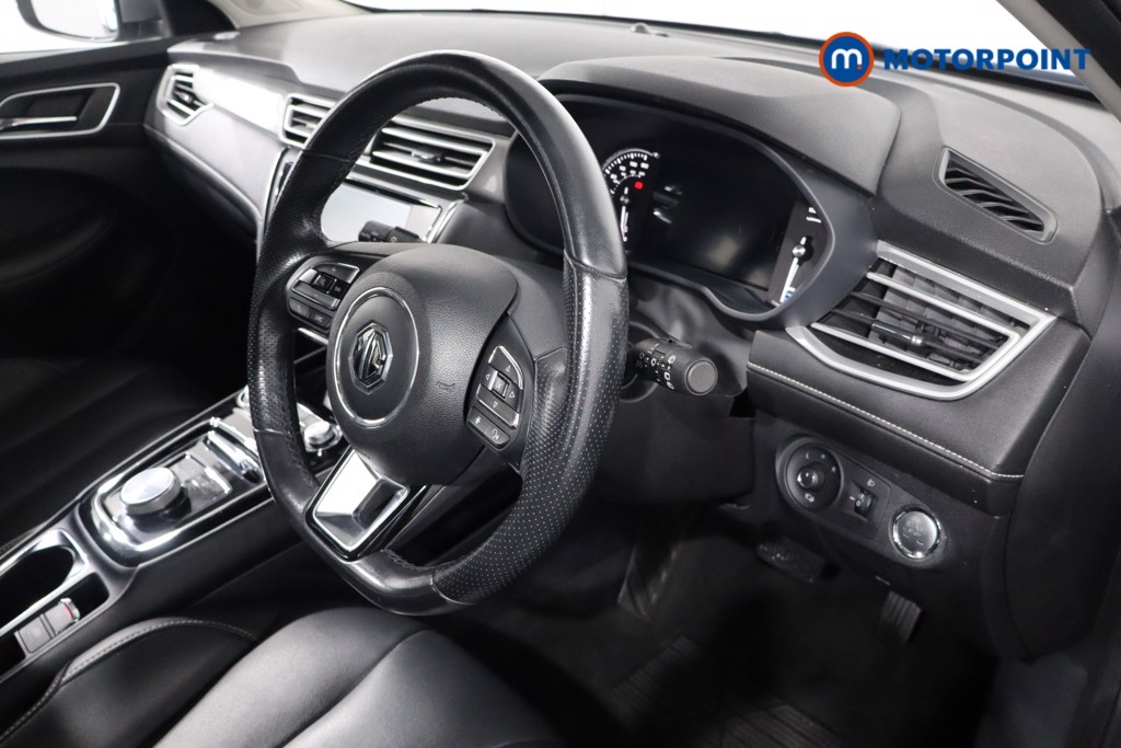 Mg Motor Uk MG5 Exclusive Automatic Electric Estate - Stock Number (1564677) - 25th supplementary image