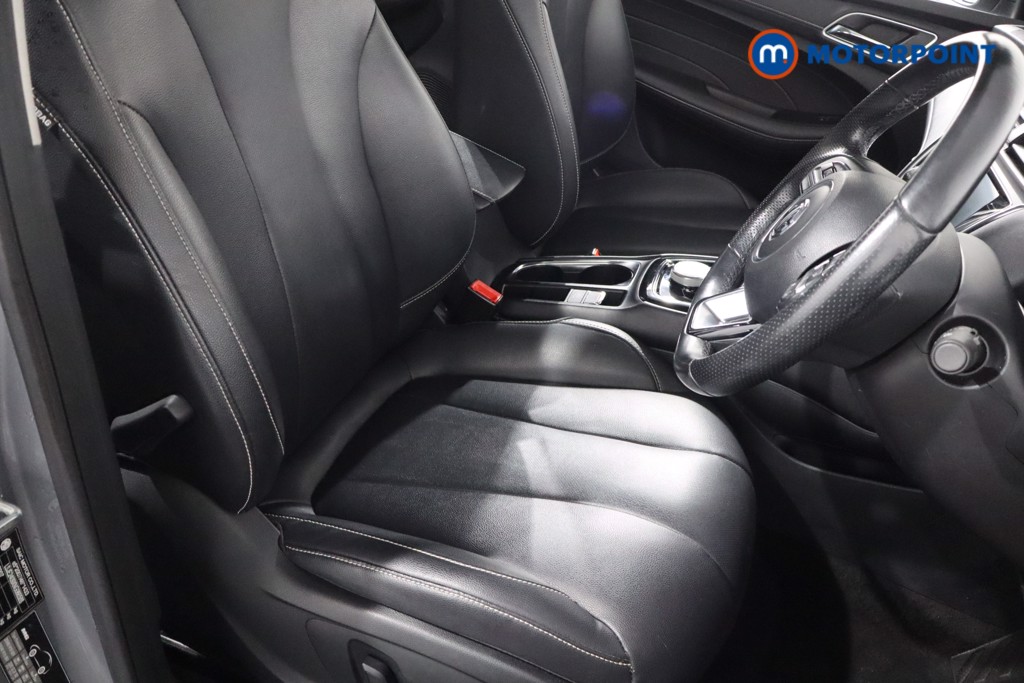 Mg Motor Uk MG5 Exclusive Automatic Electric Estate - Stock Number (1564677) - 26th supplementary image