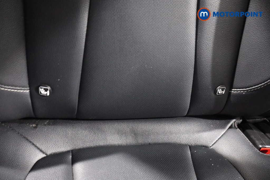 Mg Motor Uk MG5 Exclusive Automatic Electric Estate - Stock Number (1564677) - 27th supplementary image
