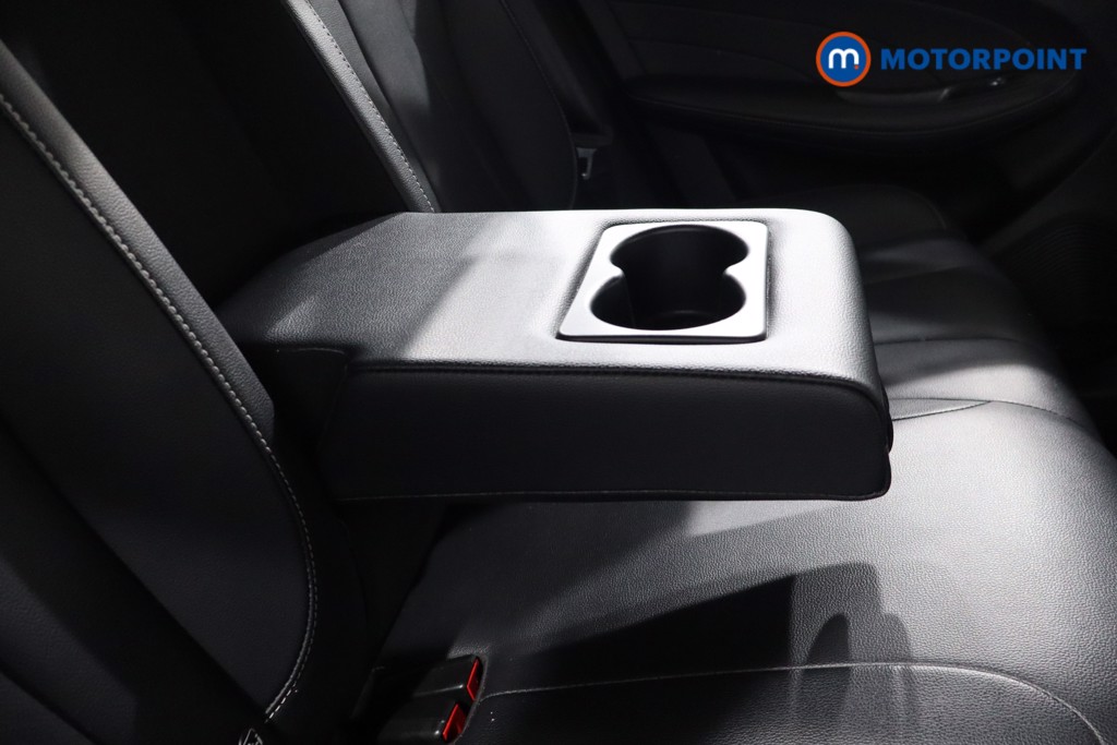Mg Motor Uk MG5 Exclusive Automatic Electric Estate - Stock Number (1564677) - 28th supplementary image