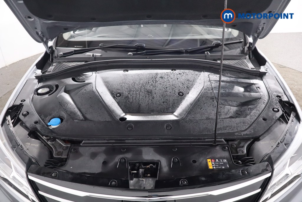 Mg Motor Uk MG5 Exclusive Automatic Electric Estate - Stock Number (1564677) - 33rd supplementary image