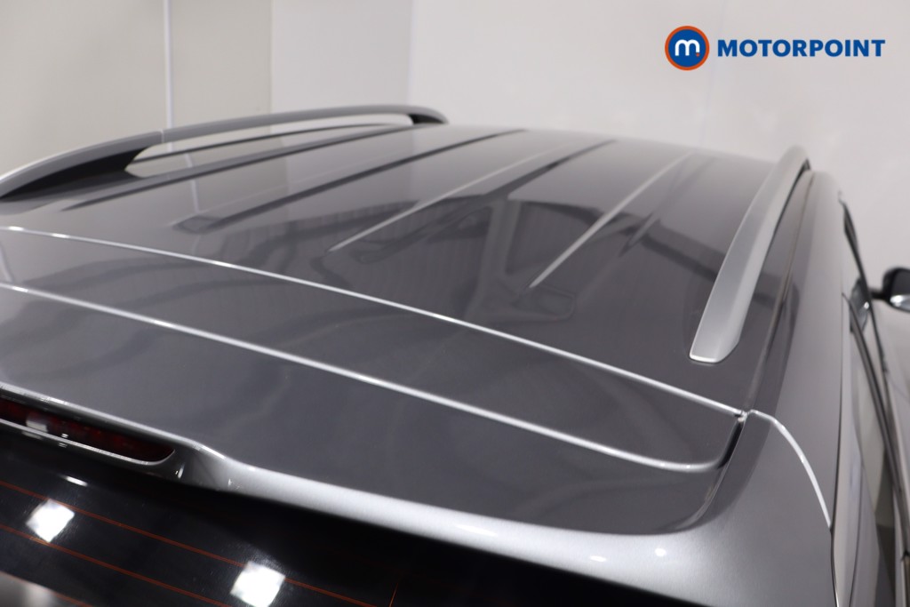 Mg Motor Uk MG5 Exclusive Automatic Electric Estate - Stock Number (1564677) - 35th supplementary image