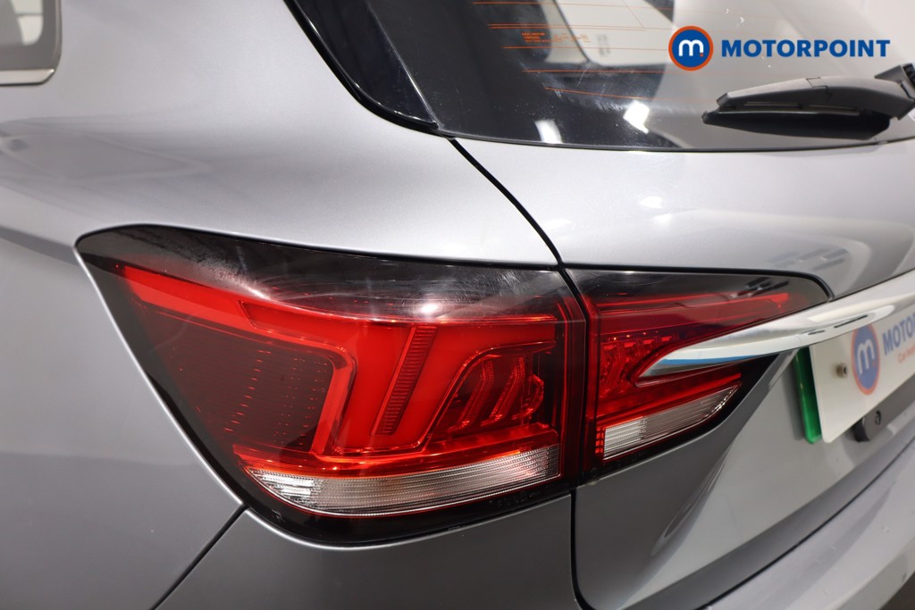 Mg Motor Uk MG5 Exclusive Automatic Electric Estate - Stock Number (1564677) - 36th supplementary image