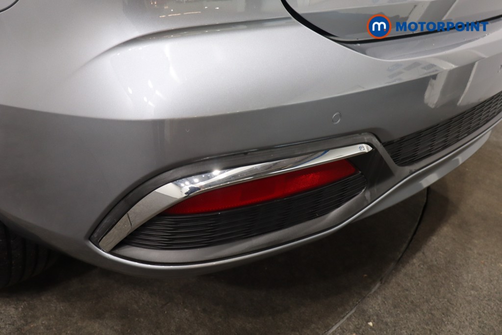 Mg Motor Uk MG5 Exclusive Automatic Electric Estate - Stock Number (1564677) - 37th supplementary image