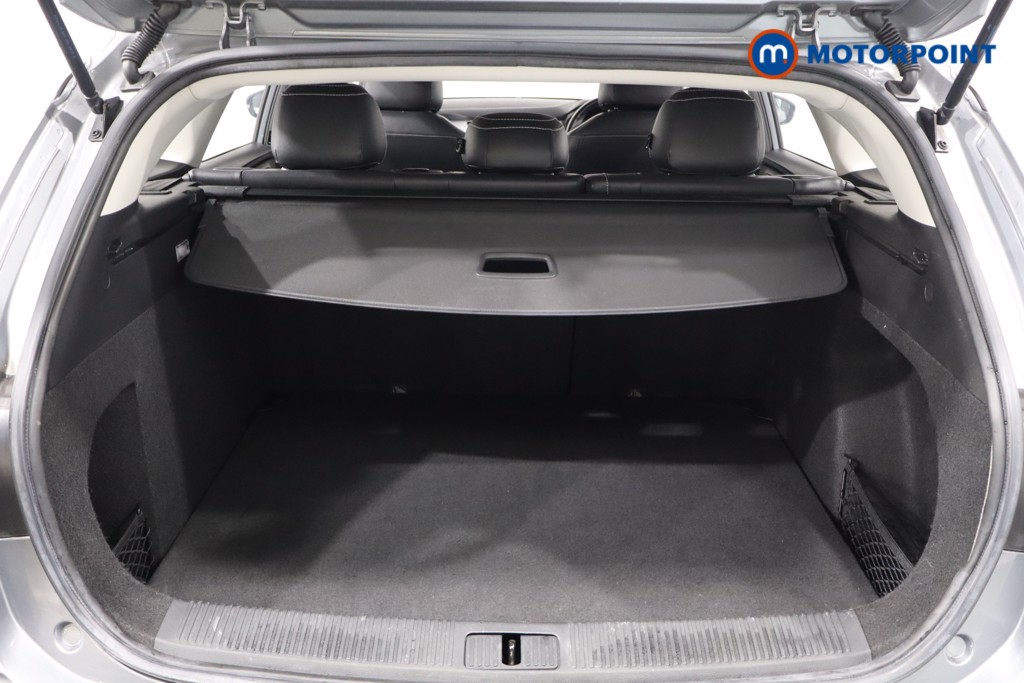 Mg Motor Uk MG5 Exclusive Automatic Electric Estate - Stock Number (1564677) - 40th supplementary image