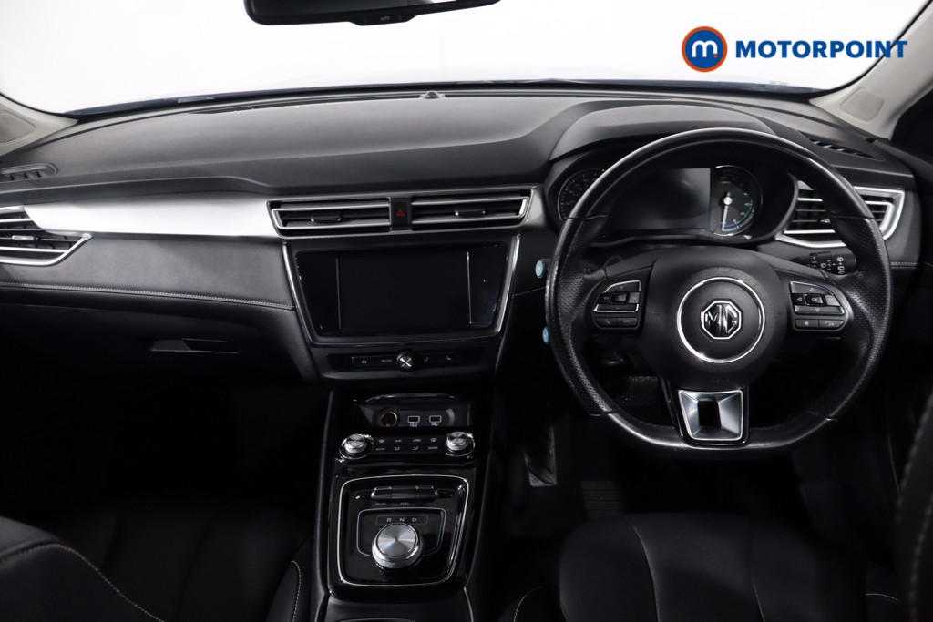 Mg Motor Uk MG5 Exclusive Automatic Electric Estate - Stock Number (1564677) - 1st supplementary image