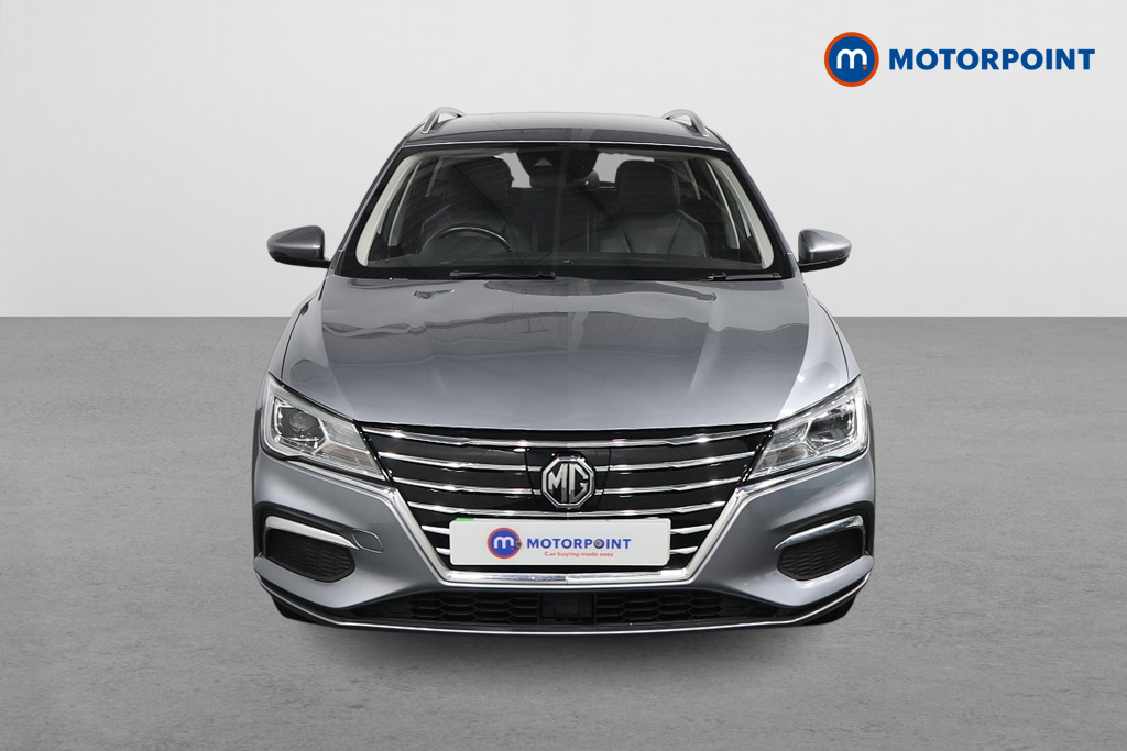 Mg Motor Uk MG5 Exclusive Automatic Electric Estate - Stock Number (1564677) - Front bumper