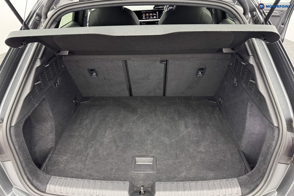 Audi A3 S Line Automatic Petrol Hatchback - Stock Number (1565437) - 3rd supplementary image