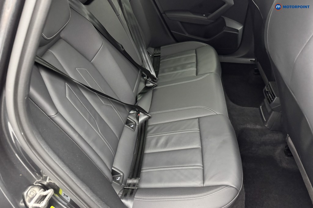 Audi A3 S Line Automatic Petrol Hatchback - Stock Number (1565437) - 4th supplementary image