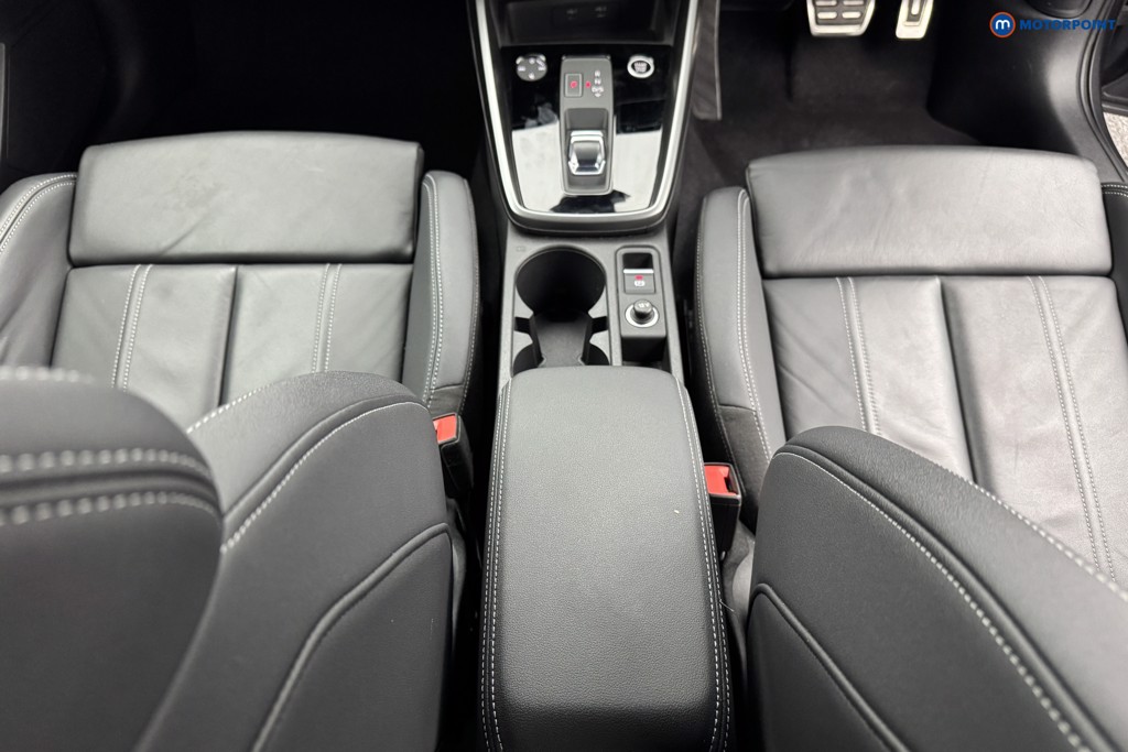 Audi A3 S Line Automatic Petrol Hatchback - Stock Number (1565437) - 11th supplementary image