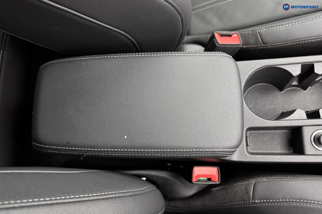 Audi A3 S Line Automatic Petrol Hatchback - Stock Number (1565437) - 13th supplementary image