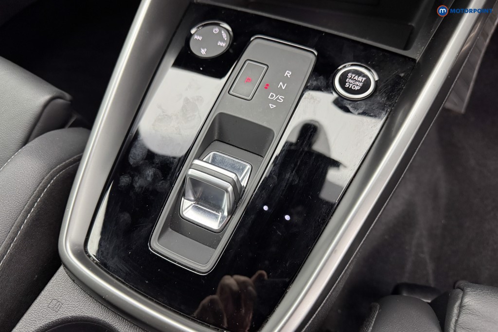 Audi A3 S Line Automatic Petrol Hatchback - Stock Number (1565437) - 15th supplementary image