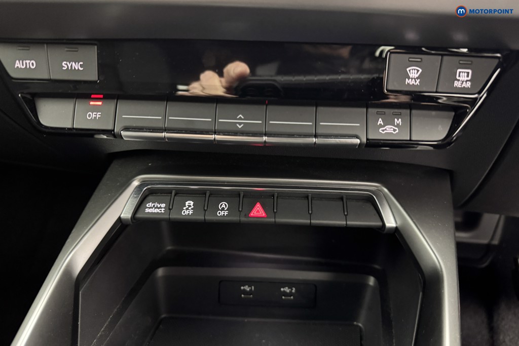 Audi A3 S Line Automatic Petrol Hatchback - Stock Number (1565437) - 17th supplementary image