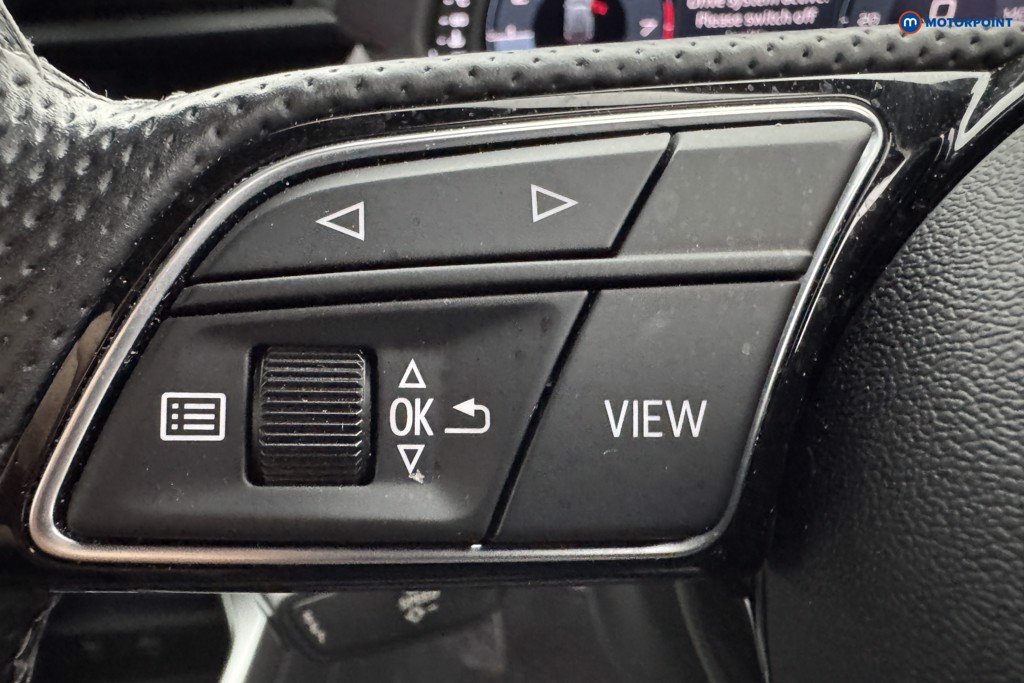 Audi A3 S Line Automatic Petrol Hatchback - Stock Number (1565437) - 19th supplementary image