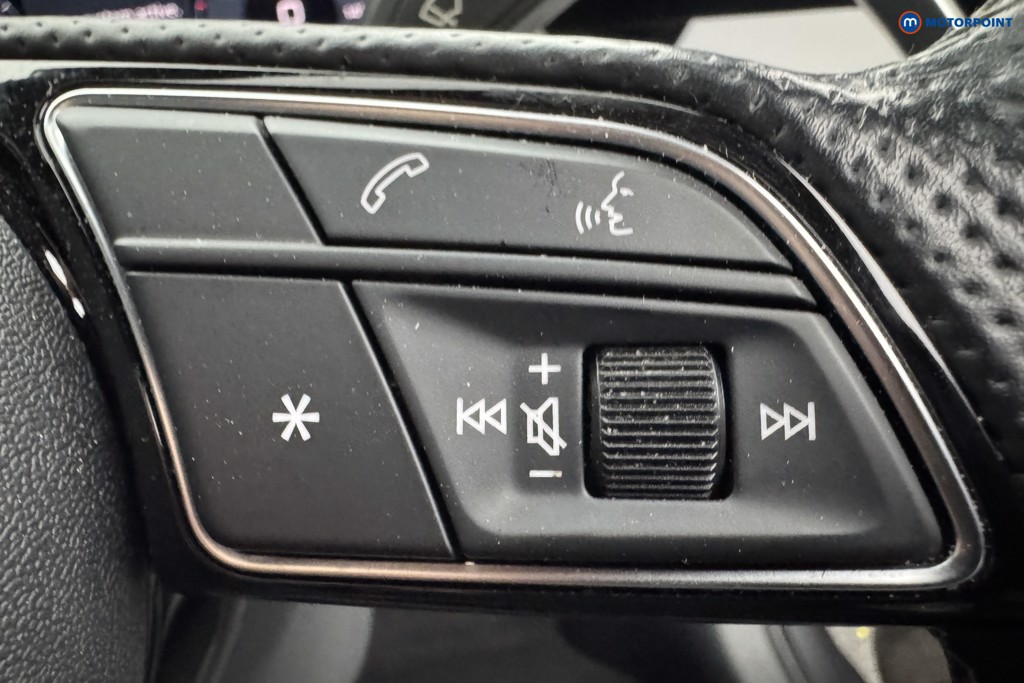 Audi A3 S Line Automatic Petrol Hatchback - Stock Number (1565437) - 20th supplementary image