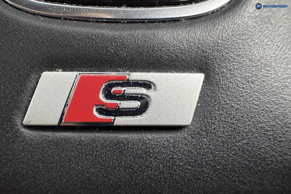 Audi A3 S Line Automatic Petrol Hatchback - Stock Number (1565437) - 21st supplementary image