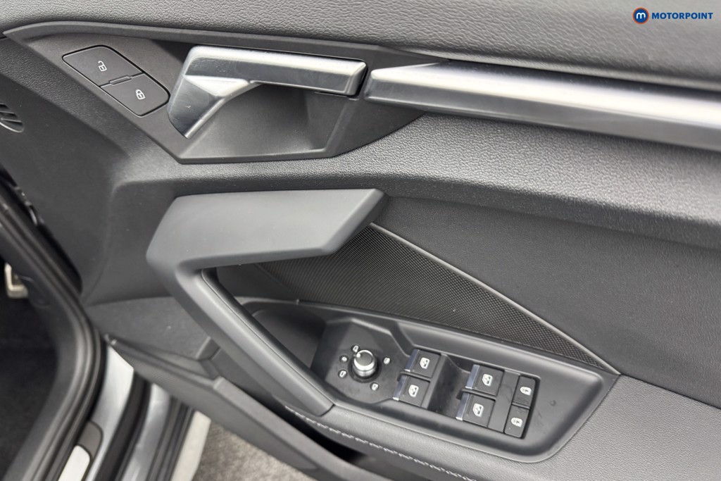 Audi A3 S Line Automatic Petrol Hatchback - Stock Number (1565437) - 24th supplementary image