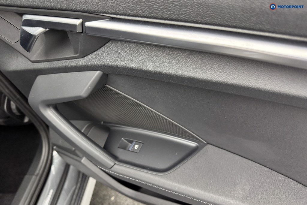 Audi A3 S Line Automatic Petrol Hatchback - Stock Number (1565437) - 26th supplementary image