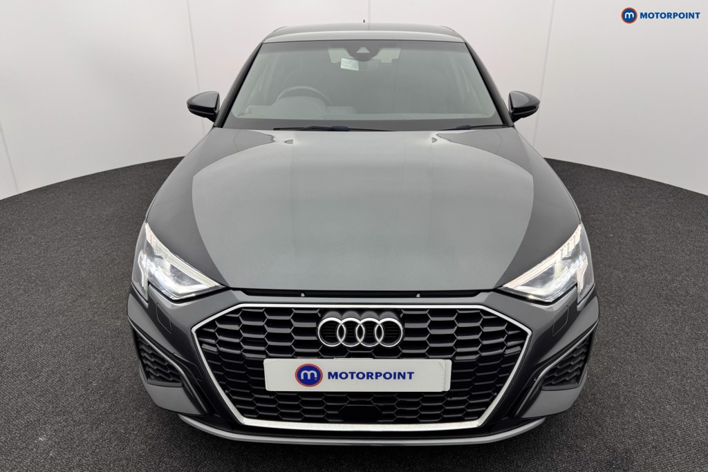 Audi A3 S Line Automatic Petrol Hatchback - Stock Number (1565437) - 29th supplementary image