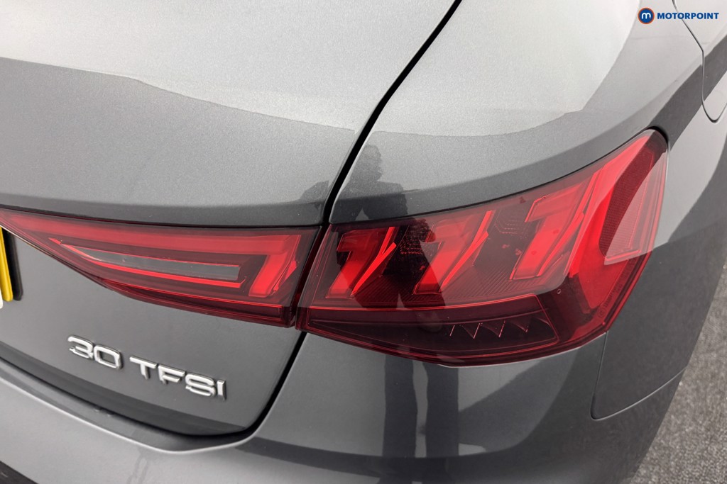 Audi A3 S Line Automatic Petrol Hatchback - Stock Number (1565437) - 31st supplementary image