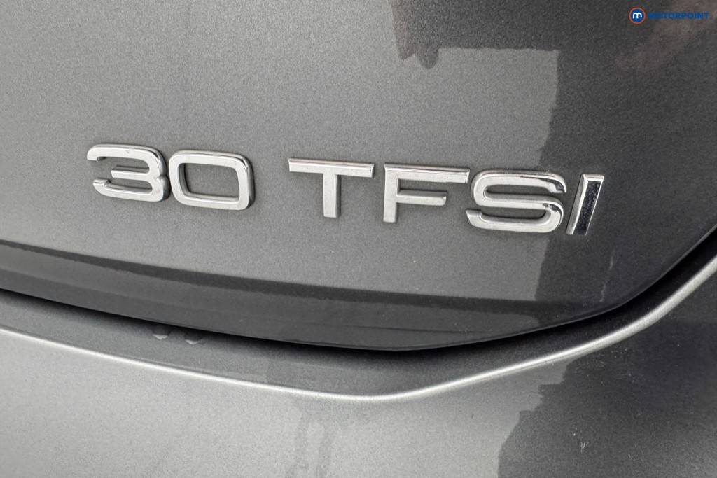 Audi A3 S Line Automatic Petrol Hatchback - Stock Number (1565437) - 32nd supplementary image
