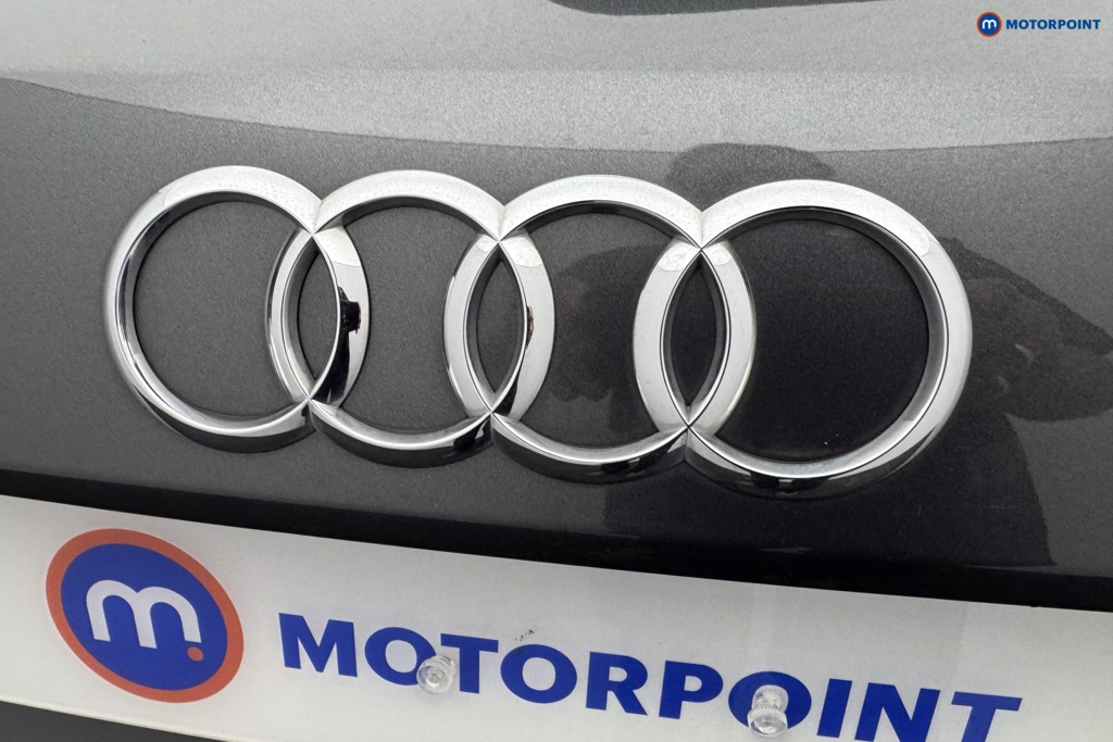 Audi A3 S Line Automatic Petrol Hatchback - Stock Number (1565437) - 34th supplementary image