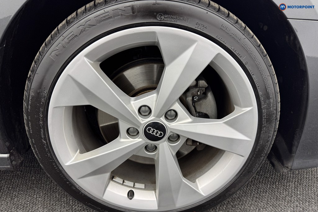 Audi A3 S Line Automatic Petrol Hatchback - Stock Number (1565437) - 36th supplementary image