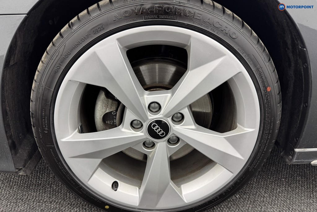 Audi A3 S Line Automatic Petrol Hatchback - Stock Number (1565437) - 37th supplementary image
