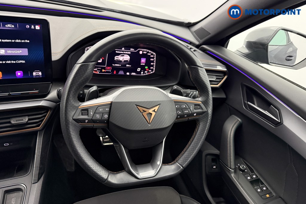 Cupra Formentor VZ1 Automatic Petrol SUV - Stock Number (1566395) - 3rd supplementary image