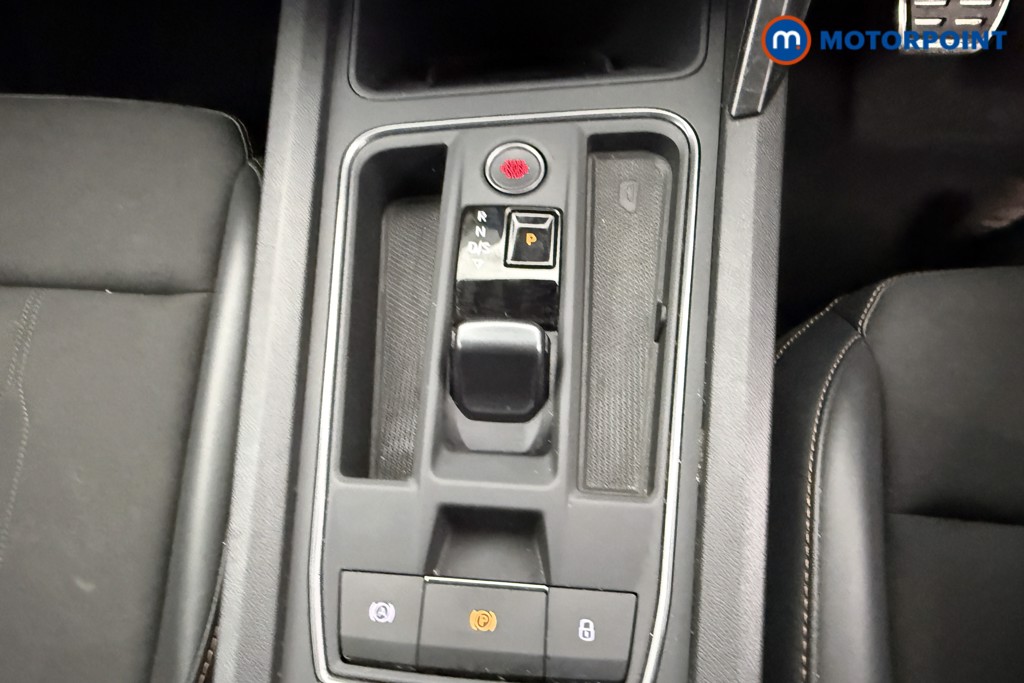 Cupra Formentor VZ1 Automatic Petrol SUV - Stock Number (1566395) - 12th supplementary image