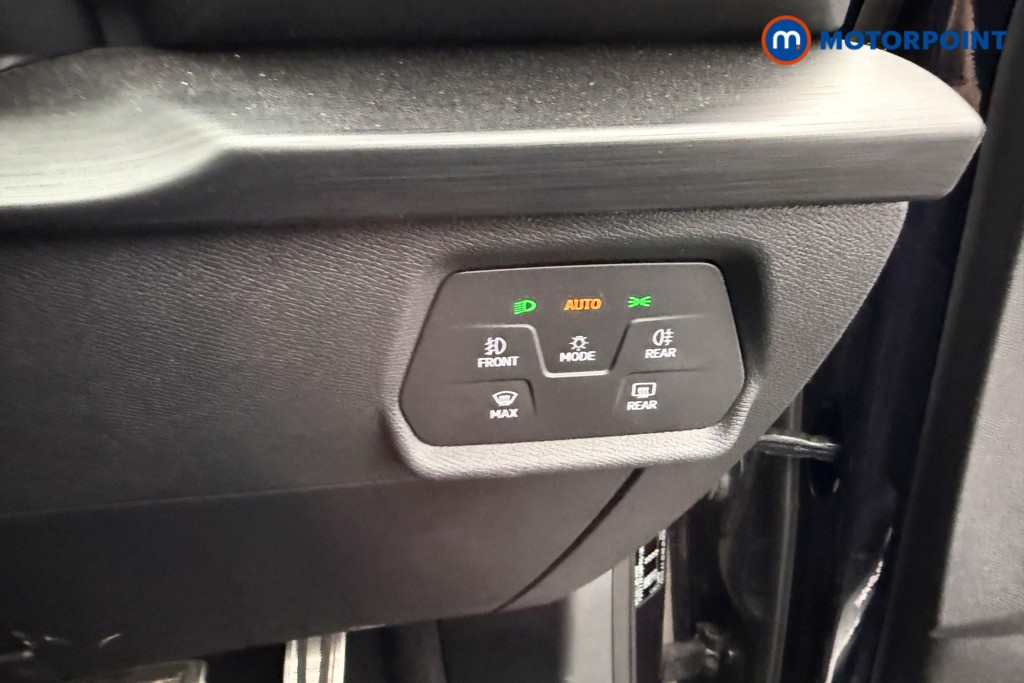 Cupra Formentor VZ1 Automatic Petrol SUV - Stock Number (1566395) - 15th supplementary image