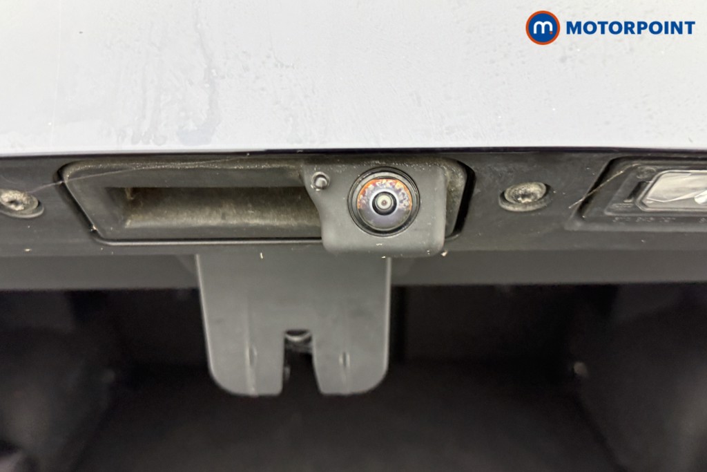 Cupra Formentor VZ1 Automatic Petrol SUV - Stock Number (1566395) - 21st supplementary image