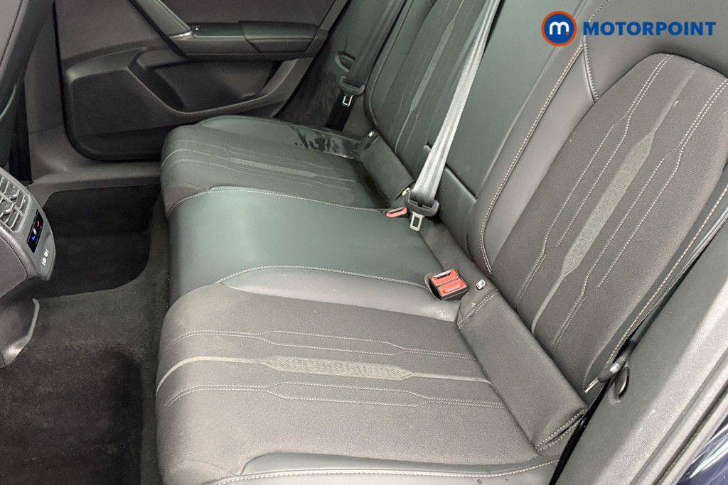 Cupra Formentor VZ1 Automatic Petrol SUV - Stock Number (1566395) - 25th supplementary image
