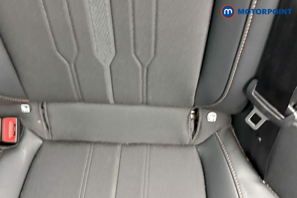 Cupra Formentor VZ1 Automatic Petrol SUV - Stock Number (1566395) - 26th supplementary image