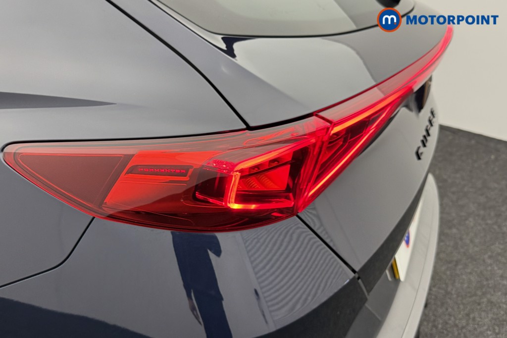 Cupra Formentor VZ1 Automatic Petrol SUV - Stock Number (1566395) - 27th supplementary image