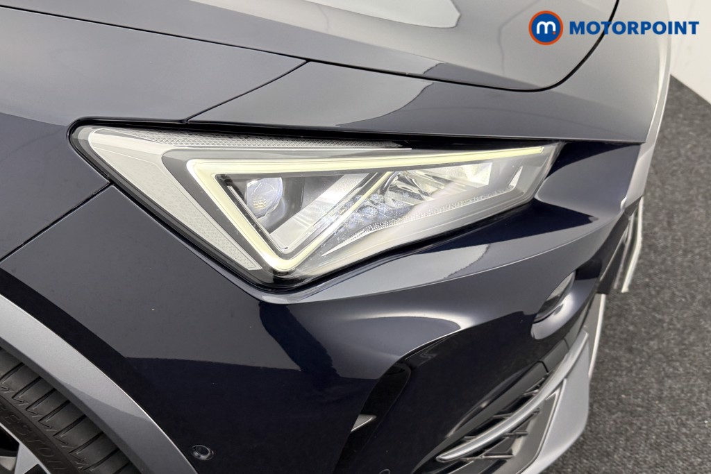 Cupra Formentor VZ1 Automatic Petrol SUV - Stock Number (1566395) - 29th supplementary image