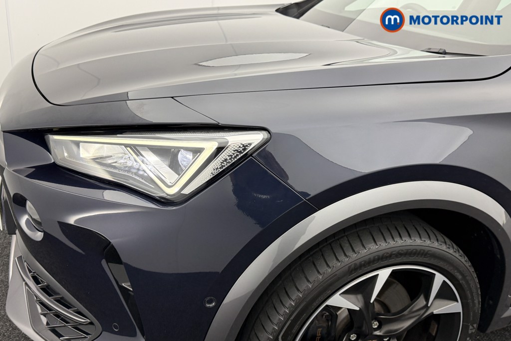 Cupra Formentor VZ1 Automatic Petrol SUV - Stock Number (1566395) - 30th supplementary image