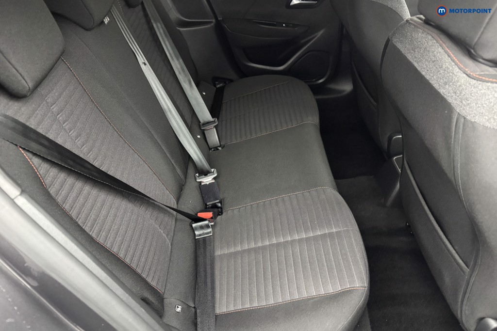 Peugeot 208 Active Premium Manual Petrol Hatchback - Stock Number (1567313) - 5th supplementary image