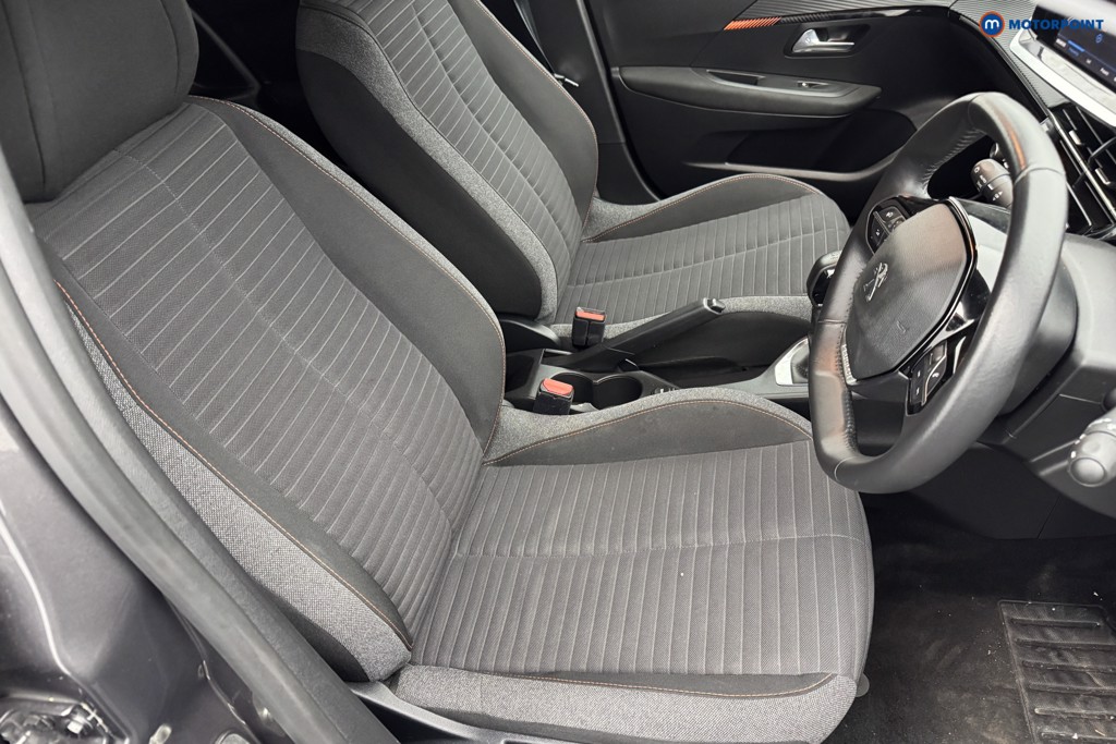 Peugeot 208 Active Premium Manual Petrol Hatchback - Stock Number (1567313) - 6th supplementary image