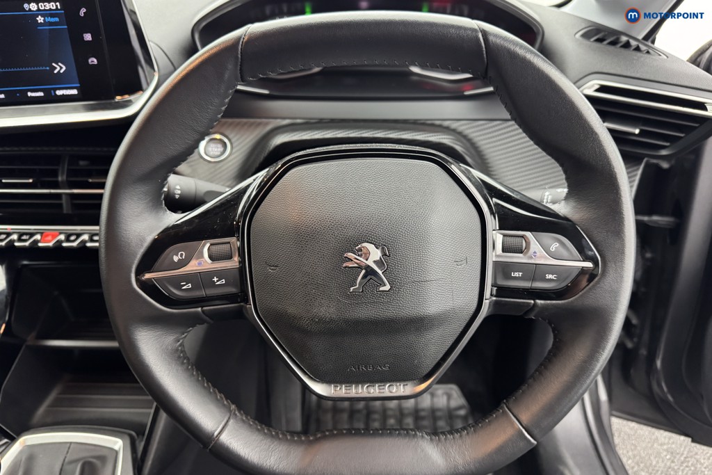 Peugeot 208 Active Premium Manual Petrol Hatchback - Stock Number (1567313) - 7th supplementary image