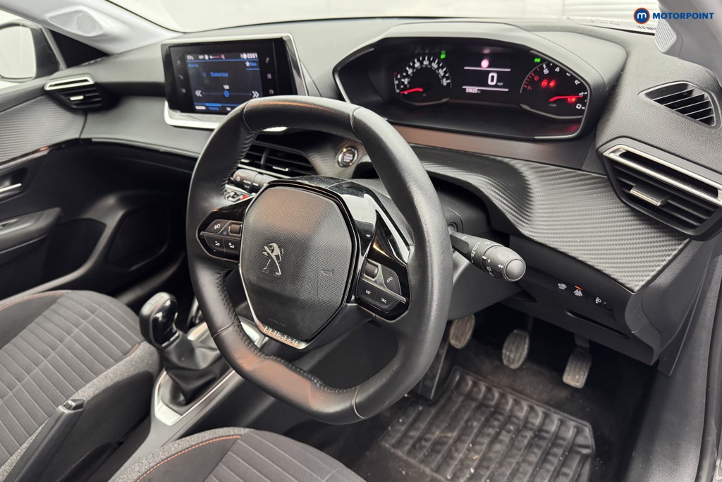 Peugeot 208 Active Premium Manual Petrol Hatchback - Stock Number (1567313) - 8th supplementary image