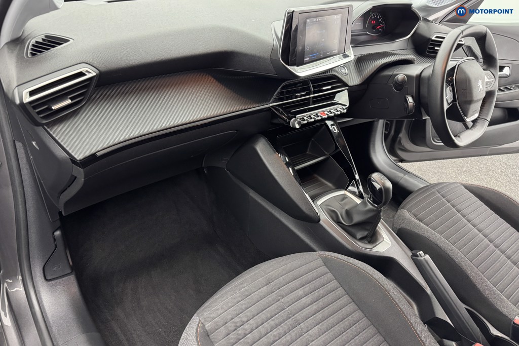 Peugeot 208 Active Premium Manual Petrol Hatchback - Stock Number (1567313) - 9th supplementary image